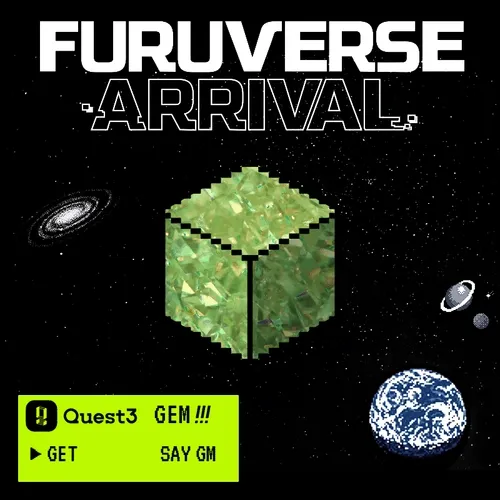 Quest3 Arrival at Devcon