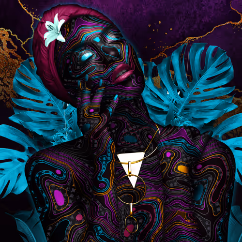 Unidentified contract - 5vYC0ubUQi