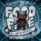 Food For Free Art