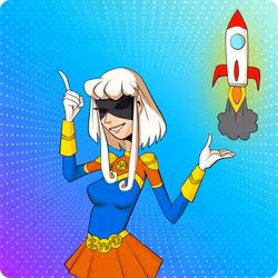 Eternal Betsy #3