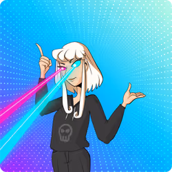 Eternal Betsy #1191