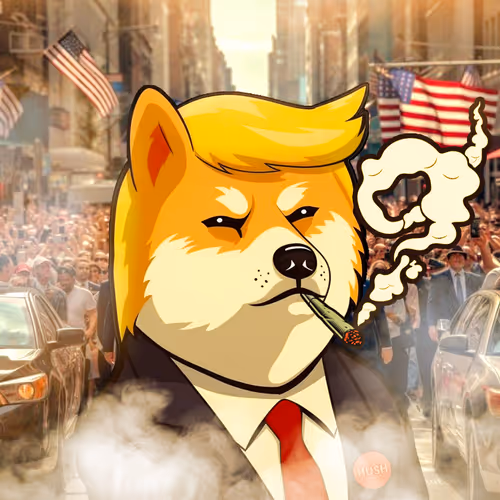 TrumpDoge