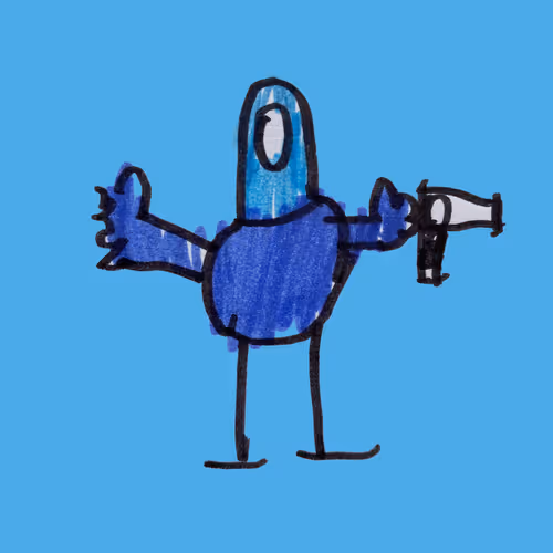 Honziks Brawl Stars heroes