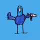 Honziks Brawl Stars heroes