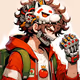 NEO TOMATOO PUNKS Others