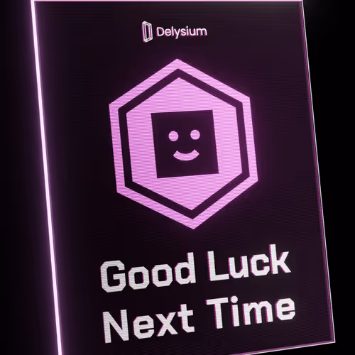 Delysium Nft 1