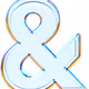 Flat Ampersand