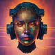 Future Prodigy Gal NFT Awakening Subconscious