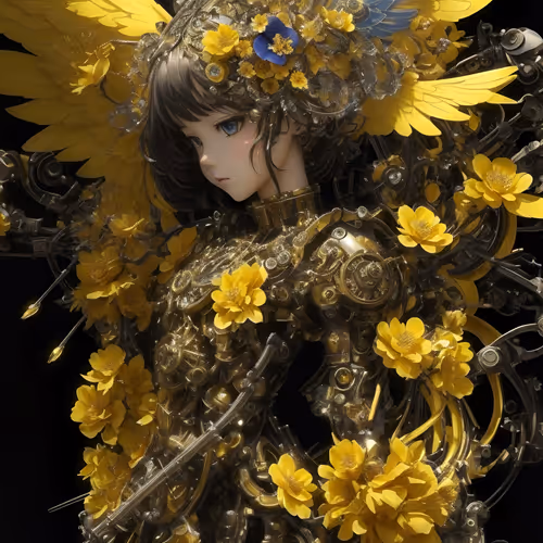 Machine Angel 2nd/TYPE_Yellow_Plant