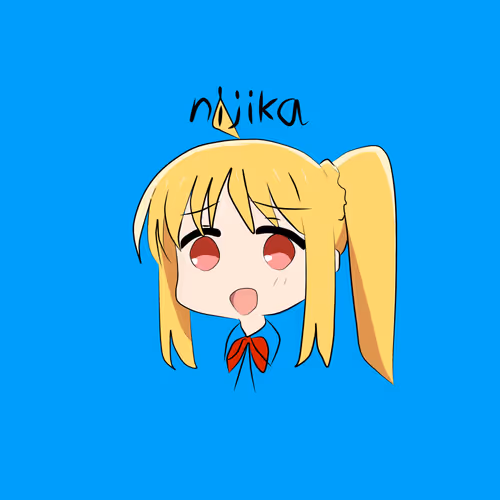 Nijika !