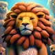 Beijing Lion