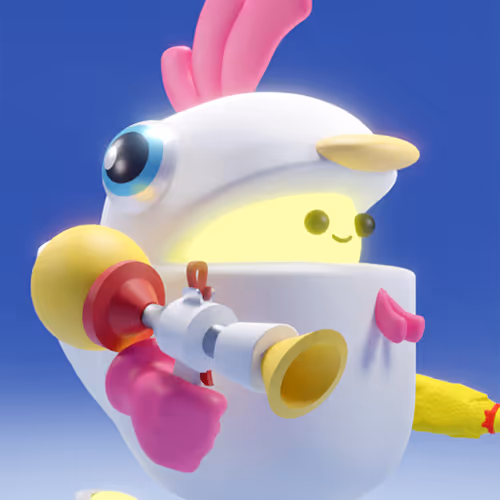 Chicken