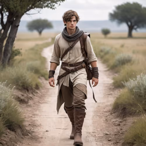 Quickhaven Adventurers