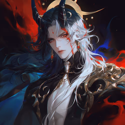 Eclipse Dynasty - Unique Starchaser