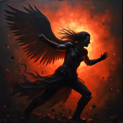Should I Fight or Let Go - 048