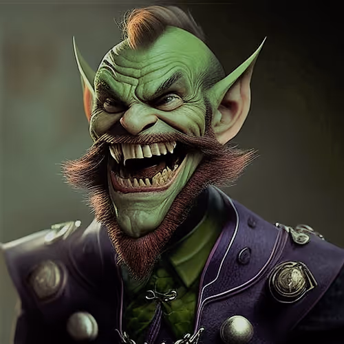 Green Goblin2