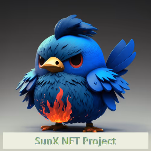 SunX V2