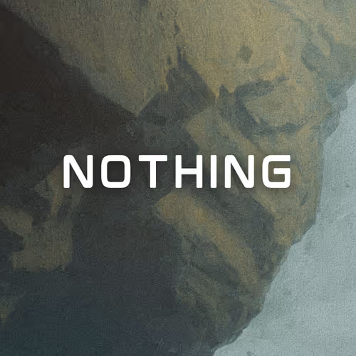 Nothing