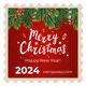 Top Collector's Christmas NFT stamp 2023