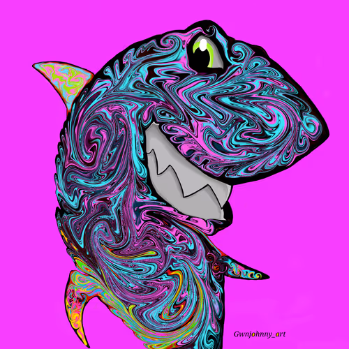 Shark-impulse V2