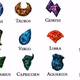 stones
