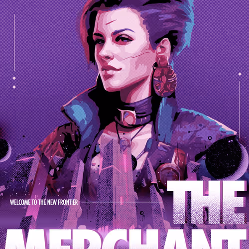 The Merchant