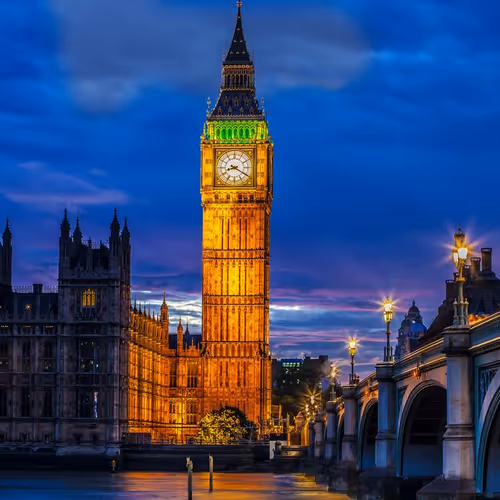 Big Ben