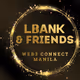 LBank & Friends Web 3 Connect Manila VIP