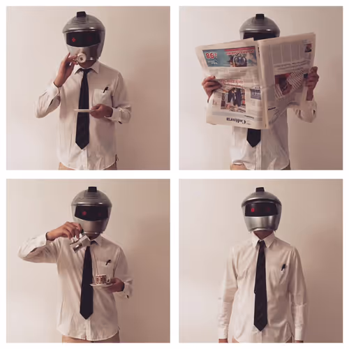 Item #5 Media