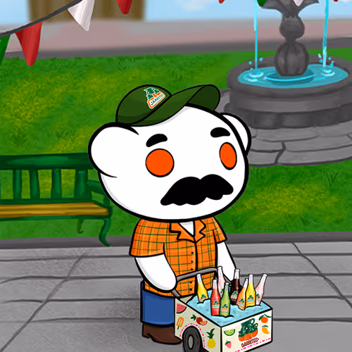 El Paletero #1