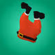 Down the Chimney Hat