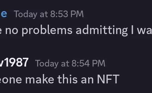Reddit r/ETHtrader Moments