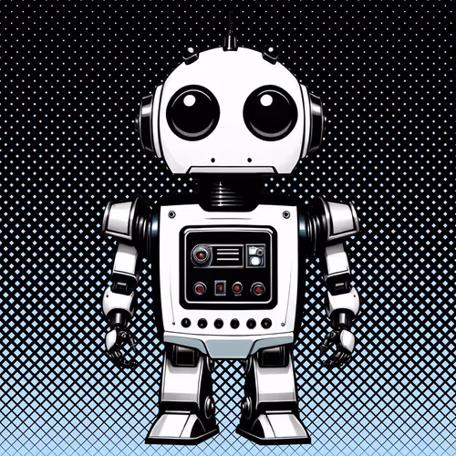 BobRobot