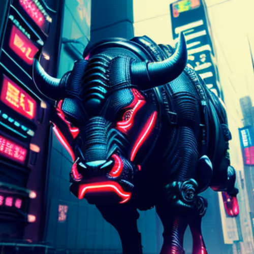 bullrun