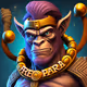 Ape Master