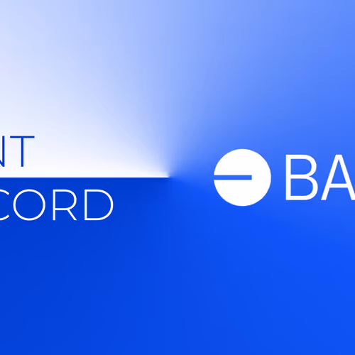 Unidentified contract