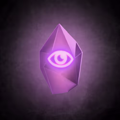Polyrealmz Artifacts
