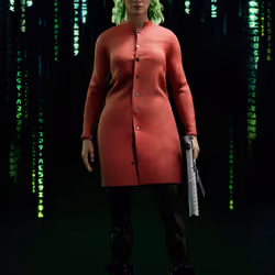 Matrix Avatar #35288