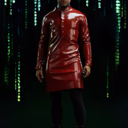 Matrix Avatar #63078