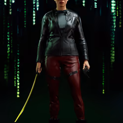 Matrix Avatar #51813