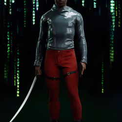 Matrix Avatar #73824