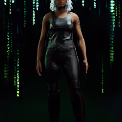 Matrix Avatar #52147