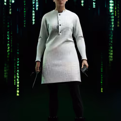 Matrix Avatar #28840