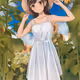 anime ladies