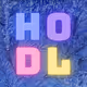 BubbleHodler