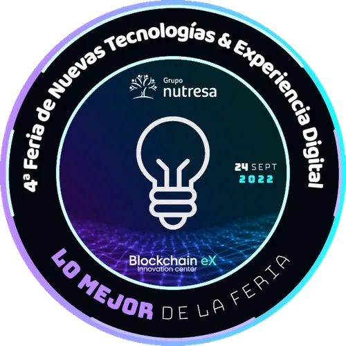 FeriaNuevasTecnologiasyExperienciaDigital