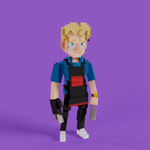 Hellskitchen Avatars