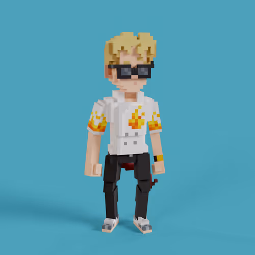 Item #400 Media