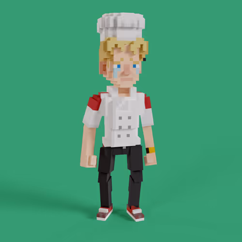Hellskitchen Avatars