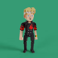 Item Media